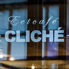 Eetcafé Cliché