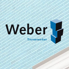 Weber timmerwerken