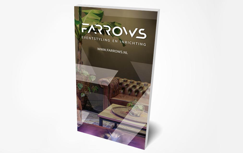 FARROWS, lightbox