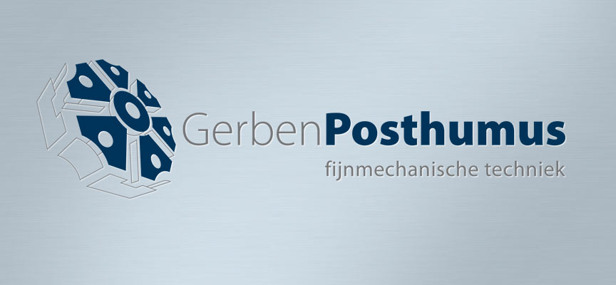 gerben posthumus logo