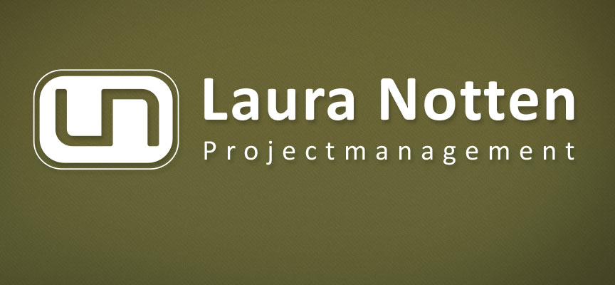 Laura Notten logovariant