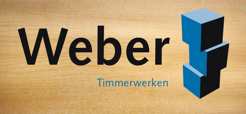 Weber Timmerwerken, logo